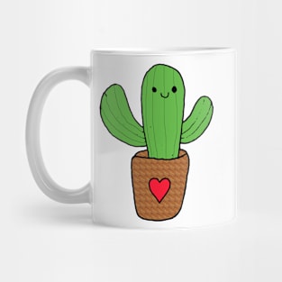 Cactus 2 Mug